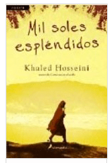 Mil soles espléndidos